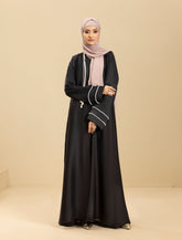 NOIR DRAPE